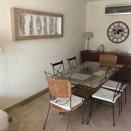 Algarve Albufeira, Quiet Apart With Pool At 10 Mn Walk From Praia Da Falesia 奥霍斯德古阿 外观 照片