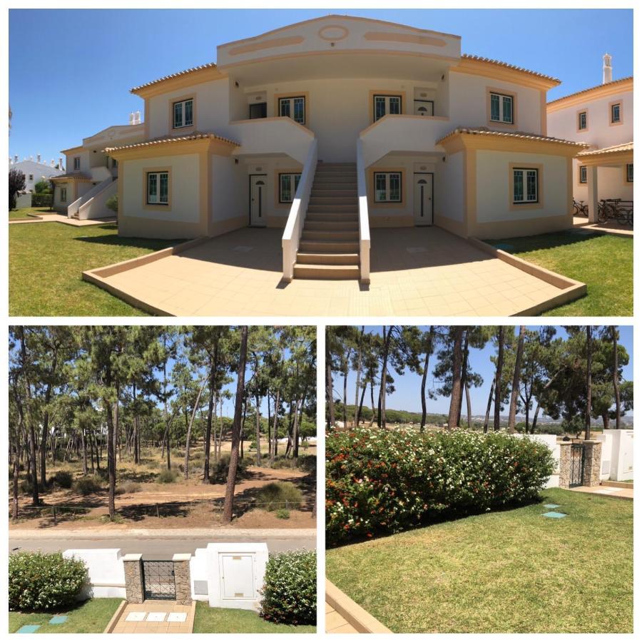 Algarve Albufeira, Quiet Apart With Pool At 10 Mn Walk From Praia Da Falesia 奥霍斯德古阿 外观 照片