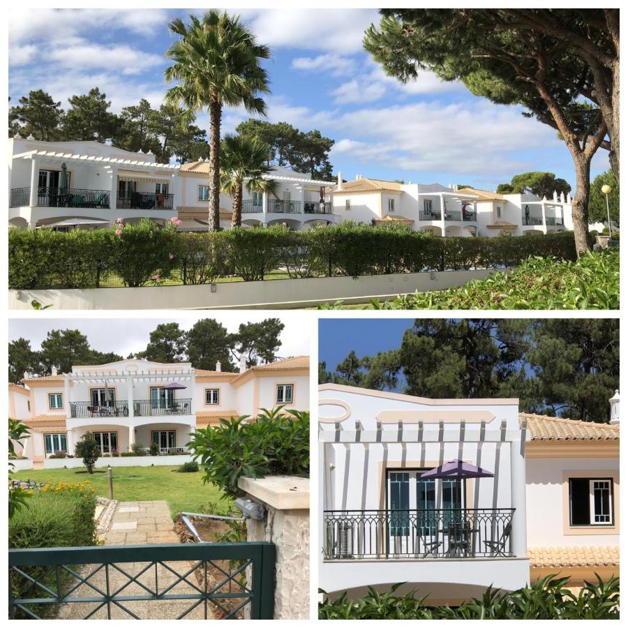 Algarve Albufeira, Quiet Apart With Pool At 10 Mn Walk From Praia Da Falesia 奥霍斯德古阿 外观 照片