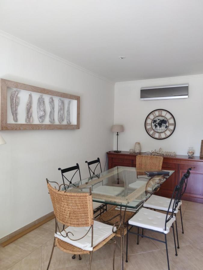 Algarve Albufeira, Quiet Apart With Pool At 10 Mn Walk From Praia Da Falesia 奥霍斯德古阿 外观 照片