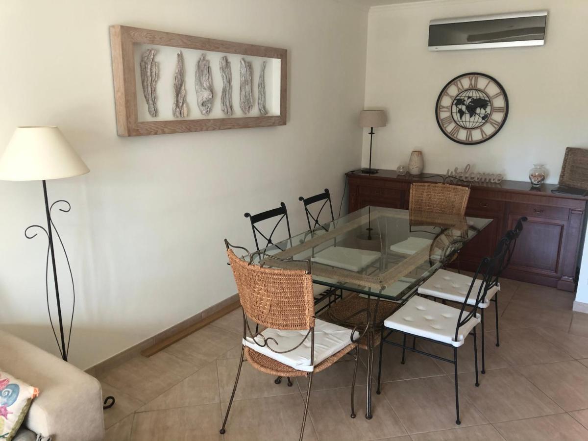 Algarve Albufeira, Quiet Apart With Pool At 10 Mn Walk From Praia Da Falesia 奥霍斯德古阿 外观 照片
