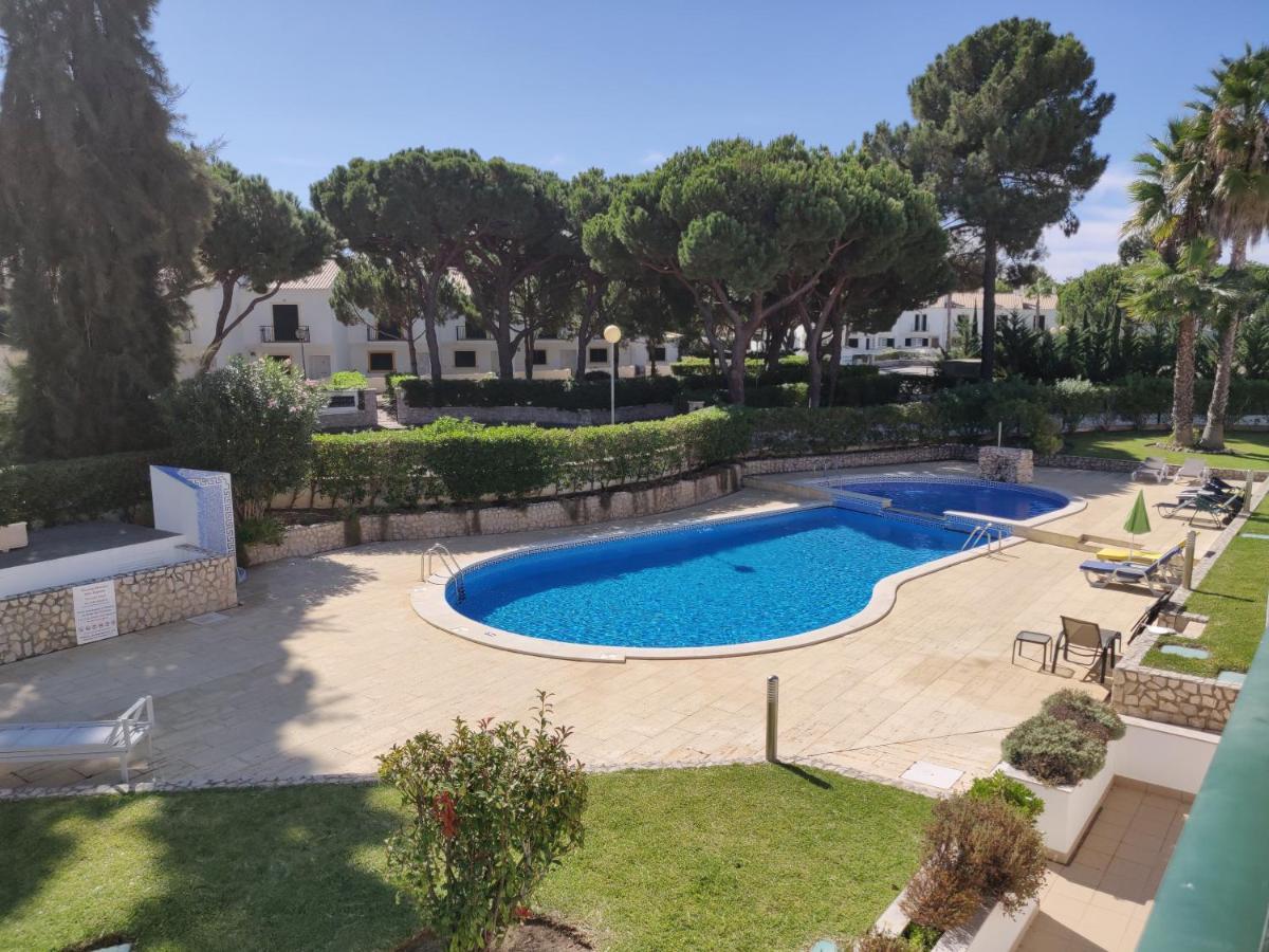 Algarve Albufeira, Quiet Apart With Pool At 10 Mn Walk From Praia Da Falesia 奥霍斯德古阿 外观 照片