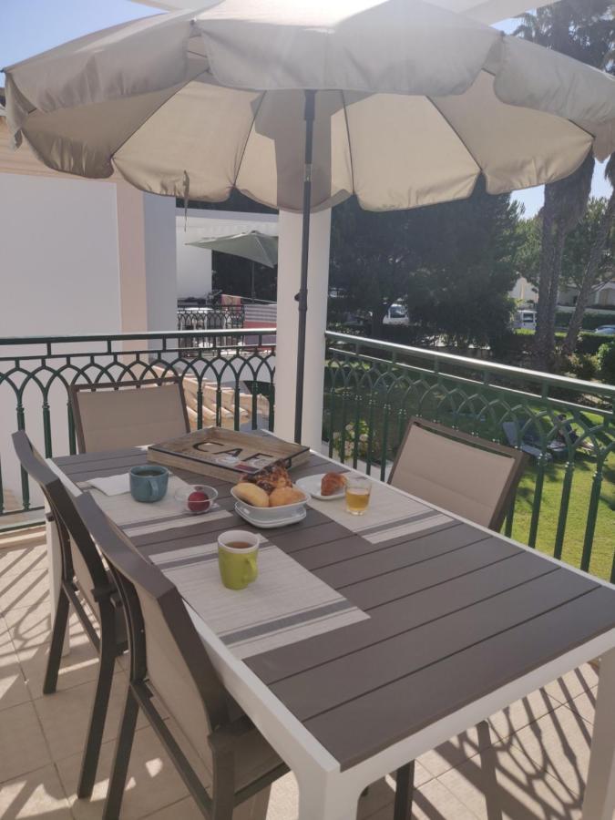 Algarve Albufeira, Quiet Apart With Pool At 10 Mn Walk From Praia Da Falesia 奥霍斯德古阿 外观 照片