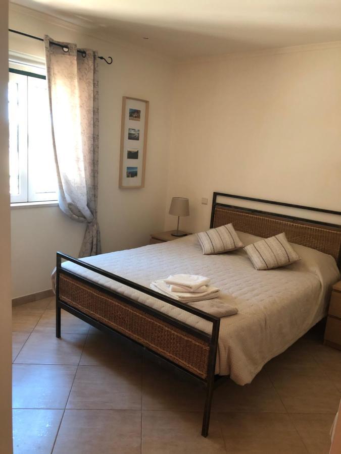 Algarve Albufeira, Quiet Apart With Pool At 10 Mn Walk From Praia Da Falesia 奥霍斯德古阿 外观 照片
