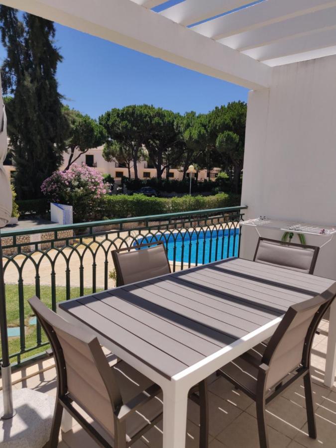 Algarve Albufeira, Quiet Apart With Pool At 10 Mn Walk From Praia Da Falesia 奥霍斯德古阿 外观 照片