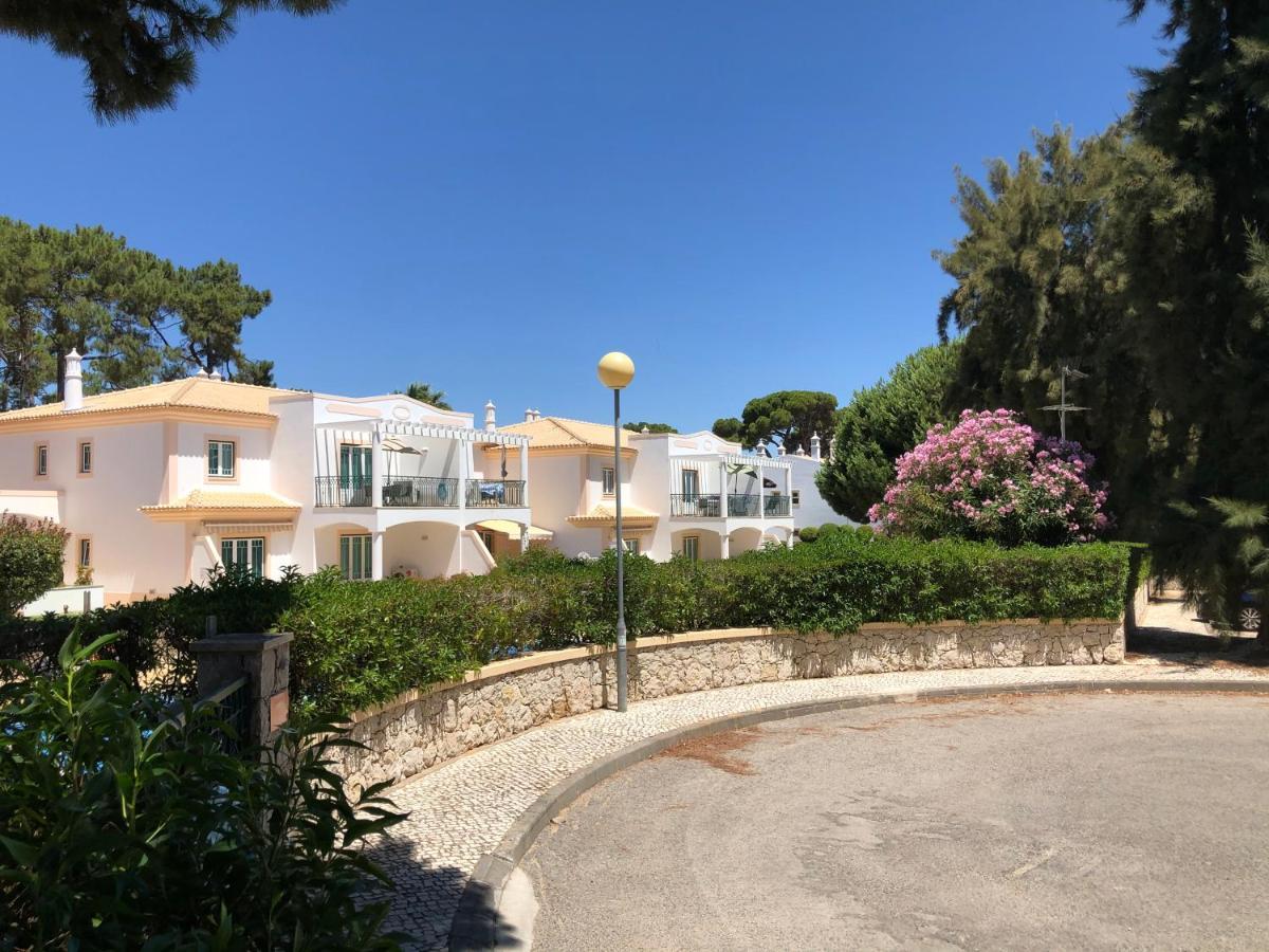 Algarve Albufeira, Quiet Apart With Pool At 10 Mn Walk From Praia Da Falesia 奥霍斯德古阿 外观 照片