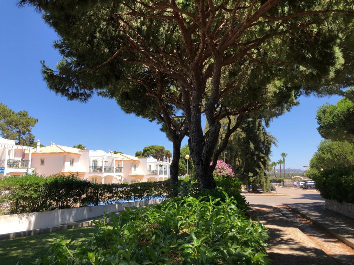 Algarve Albufeira, Quiet Apart With Pool At 10 Mn Walk From Praia Da Falesia 奥霍斯德古阿 外观 照片